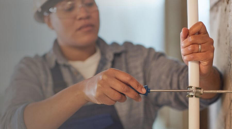 Professional same day plumber in Marvell, AR